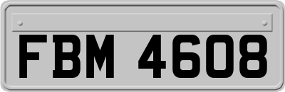 FBM4608