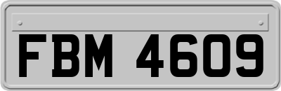 FBM4609