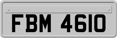 FBM4610