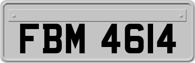 FBM4614