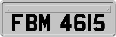 FBM4615