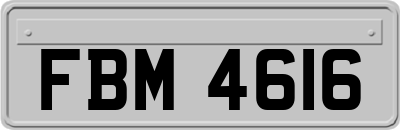 FBM4616