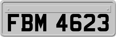 FBM4623
