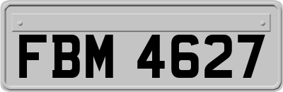 FBM4627