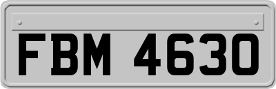 FBM4630