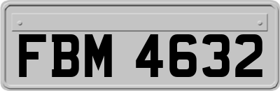 FBM4632