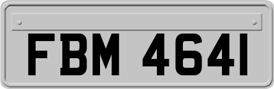 FBM4641