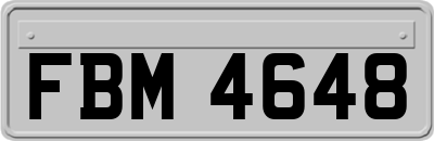 FBM4648