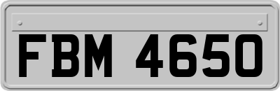 FBM4650