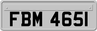 FBM4651