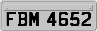 FBM4652