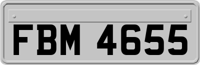 FBM4655