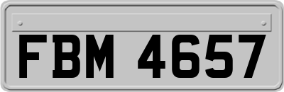 FBM4657