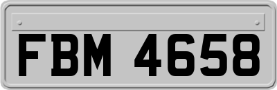FBM4658