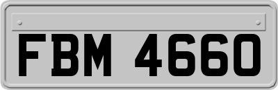 FBM4660