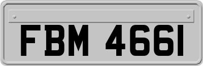 FBM4661