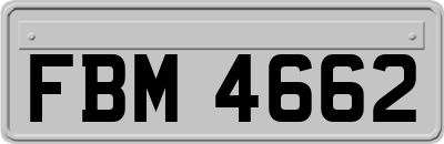FBM4662