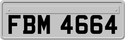 FBM4664