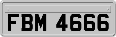 FBM4666