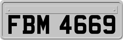 FBM4669