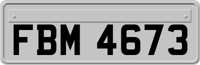 FBM4673