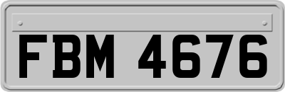 FBM4676