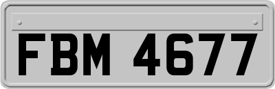 FBM4677
