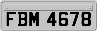 FBM4678