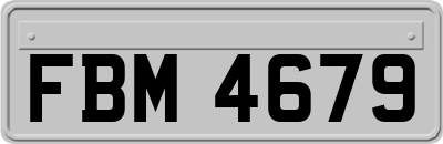 FBM4679