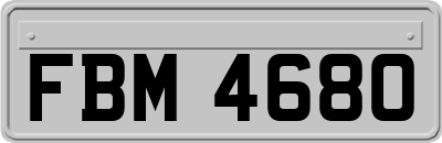 FBM4680