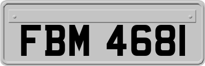 FBM4681