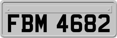FBM4682