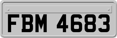 FBM4683