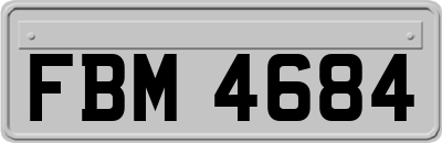 FBM4684