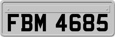 FBM4685