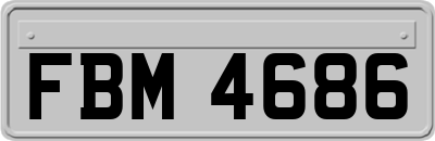 FBM4686