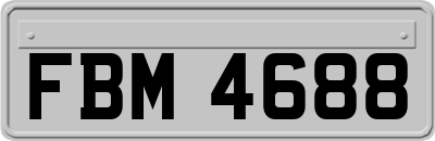 FBM4688