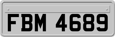FBM4689