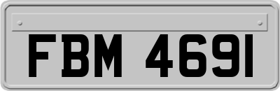FBM4691