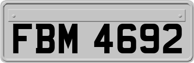 FBM4692