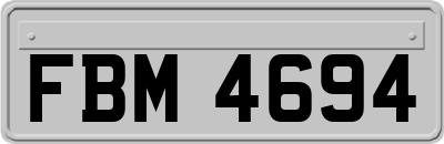 FBM4694