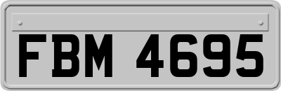 FBM4695