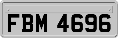 FBM4696