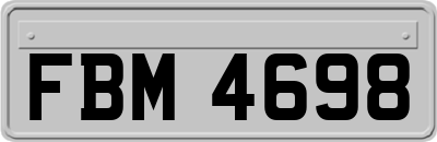 FBM4698