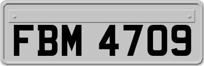 FBM4709