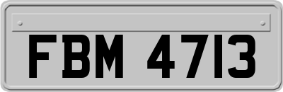 FBM4713