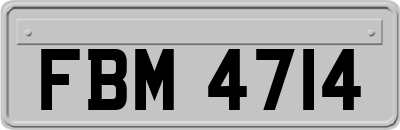 FBM4714