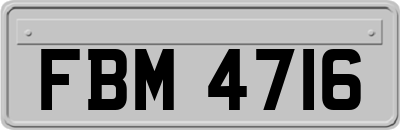 FBM4716