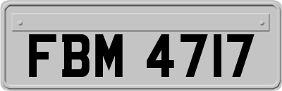 FBM4717
