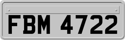 FBM4722